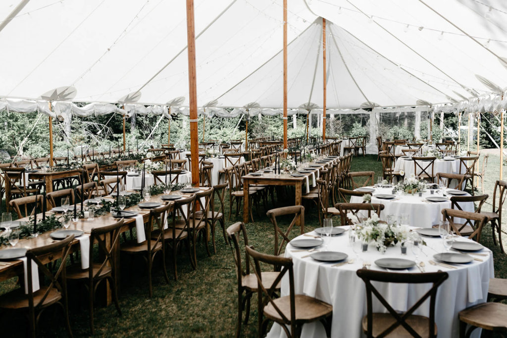 Top 6 Questions You Should Ask Your Wedding Rental Company