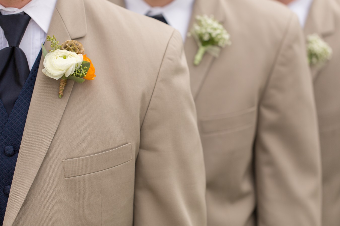 Groomsmen Responsibilities: An Ultimate Checklist Of Wedding Duties