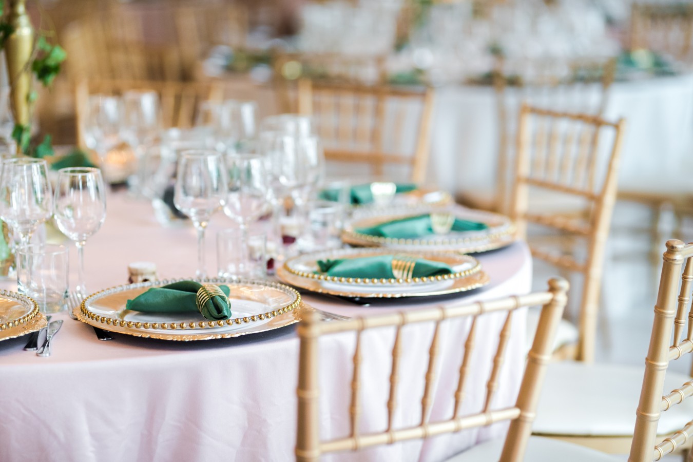 5 Ways to Save Money on Your Next Special Event
