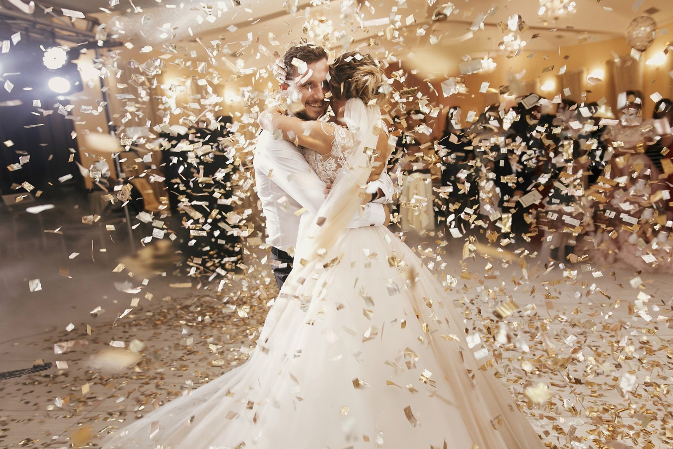 Wedding Reception Order of Events: A Step-by-Step Timeline for a Flawless Celebration